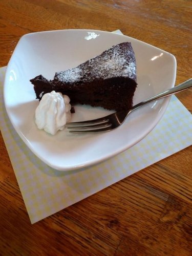 音更店カフェはーとです(*^^*)