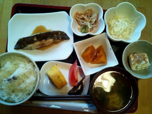 カフェトライハート火曜日のランチとパークゴルフ大会のお知らせ♪