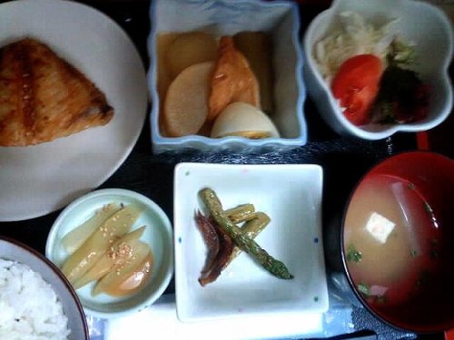 カフェトライハート水曜日のランチ♪(*≧∀≦)