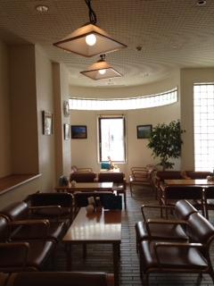 カフェトライハートです(*´・∀・`*)ゞ