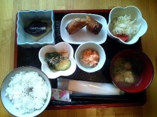 音更店カフェはーとです(´∀`人)