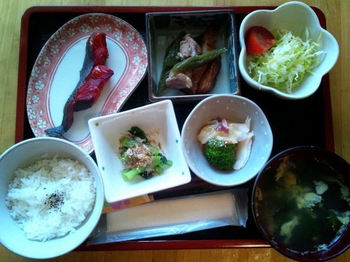 音更店カフェはーと臨時休業のお知らせ。