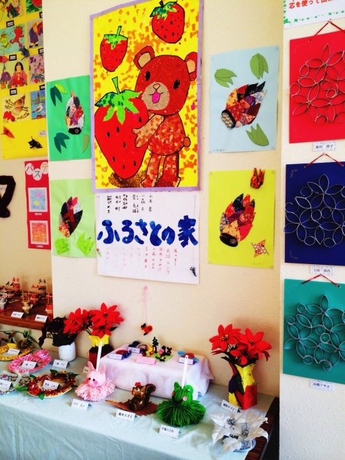 今週も展示会♪