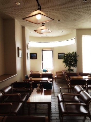 カフェはーとです(*^_^*)