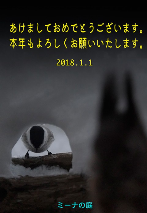 2018年1月1日