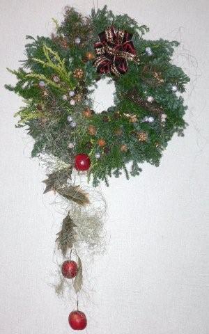 Flower教室 M's 12月開催のお知らせ。。。