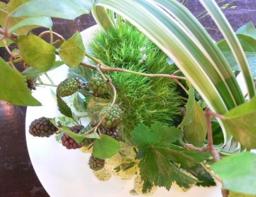 Ｇｒｅｅｎ！　Ｇｒｅｅｎ！！　Ｇｒｅｅｎ！！！