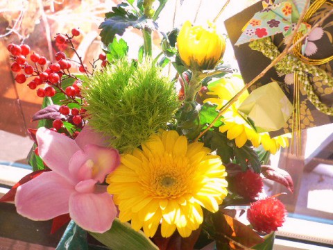 今年もお世話になりました。。。