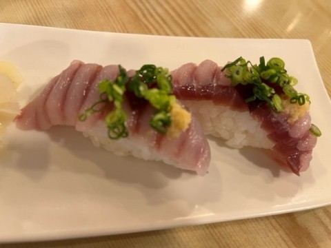 珍しいもの
