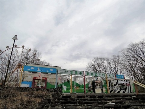 釧路訪問