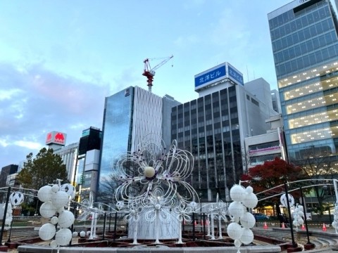22日から