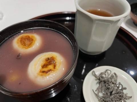 寒くなると