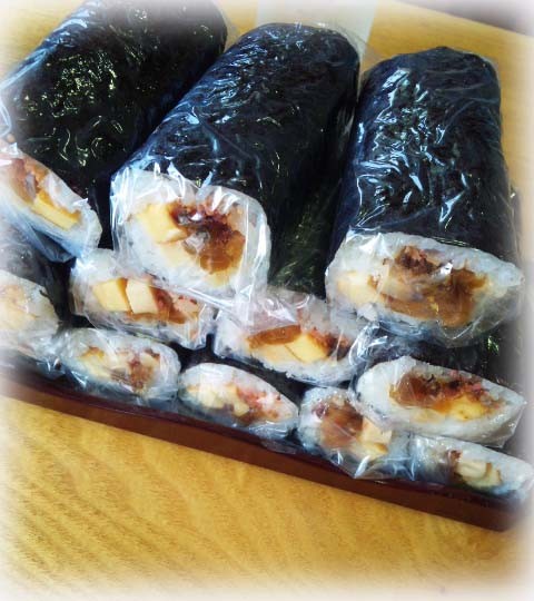 でっかいどう↑(´∀`)