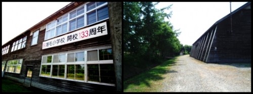 増毛~幌加内 信州蕎麦の真実・・・