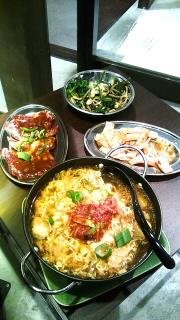 うーん