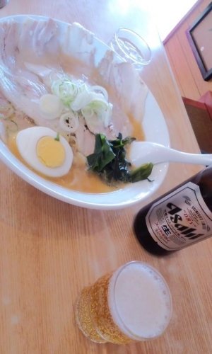 月曜日！お昼間営業です(^-^)