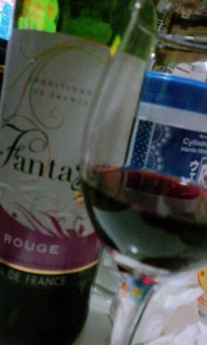 ノンアル中