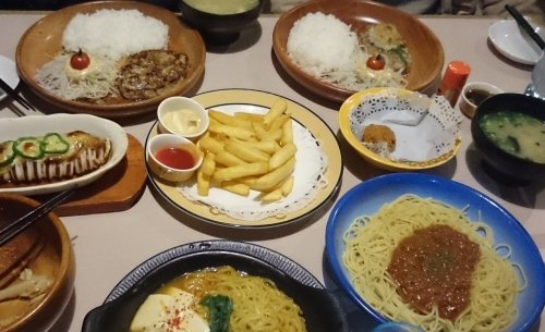 ビックリドンキー