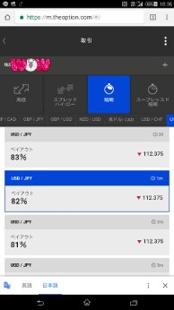 安定した投資事業あるよ