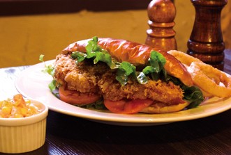 BRONCO(ブロンコ)さんでの撮影