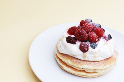 メニューブック撮影大詰め