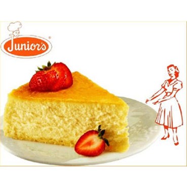 チーズケーキプライスカード