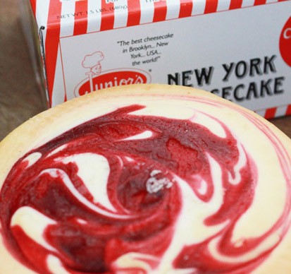 ついにキター!!北海道初上陸!!