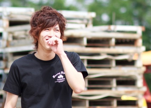 プロモーションビデオ完成！！