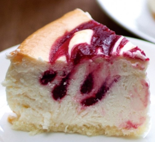 試食会あります