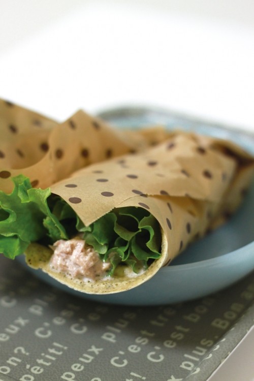 簡単！！美味しい！！十勝ブランミックス