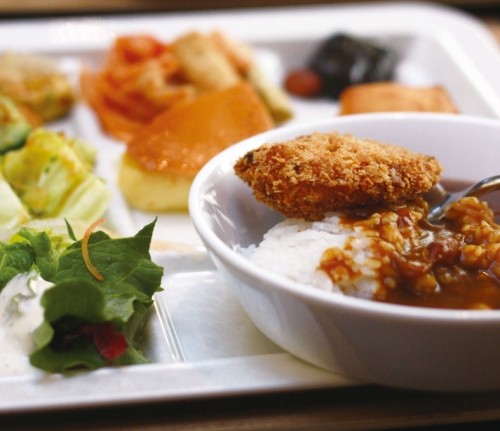 十勝農園さんビュッフェへ！！