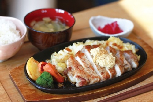 ジョシカン撮影（＠野島さんち）