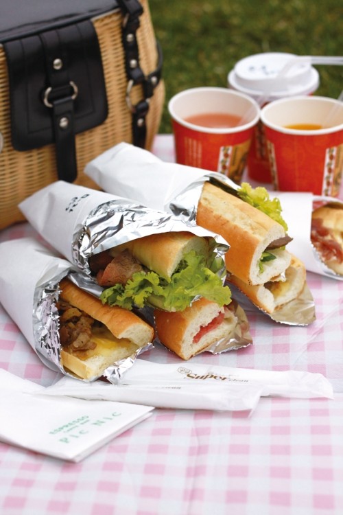 ジョシカンおそとごはん号クランクアップ!!