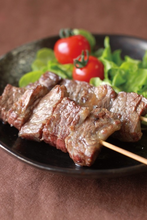 十勝ハーブ牛「なまらうまいっしょグランプリ」に参戦!!!!