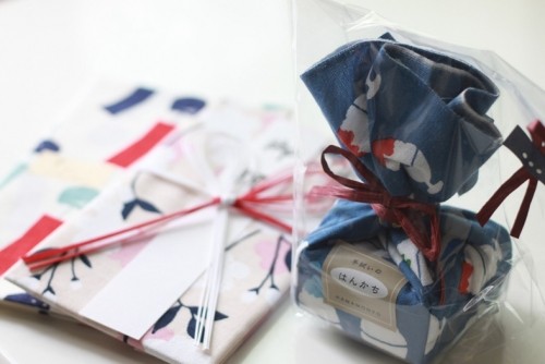 手ぬぐい屋さん