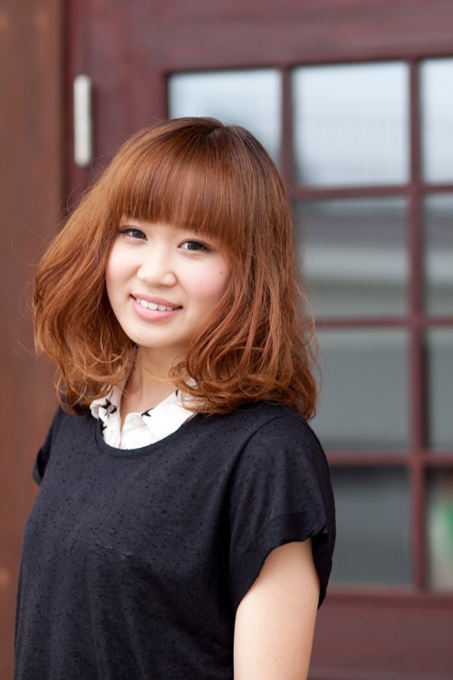 モデル紹介（@Aki）