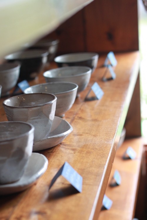 usagiさんギャラリーへ