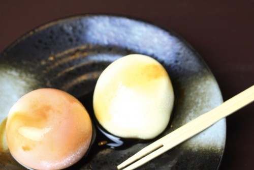 さん臓さんにてデザート無料サービス！！