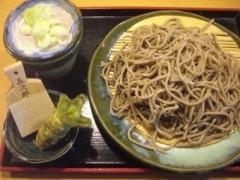 ツーンとしない
