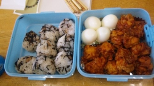 今日の