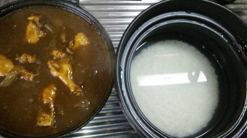 今日のお弁当とぅ～！