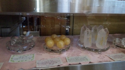 やり過ぎちゃった…店長(怒)