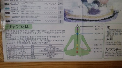 バランスの会のご案内