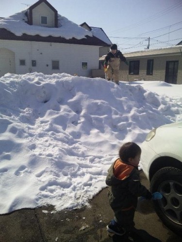 なごり雪