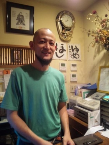 沖縄で一番美味しかった