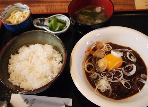 美味しいパワースポットと　届いた「ピカピカ」