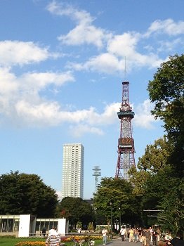 台風の行方・・・