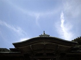 函館八幡宮