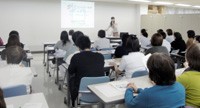 怒りの対処法~医療スタッフ研修 in札幌~
