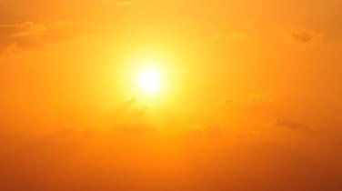 立春福夢は日の出!